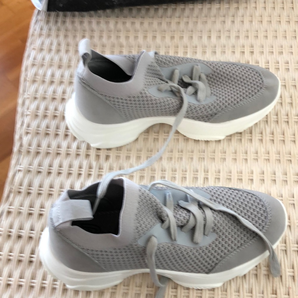 Asos Rule London women size 9/10 runnings sneaks
